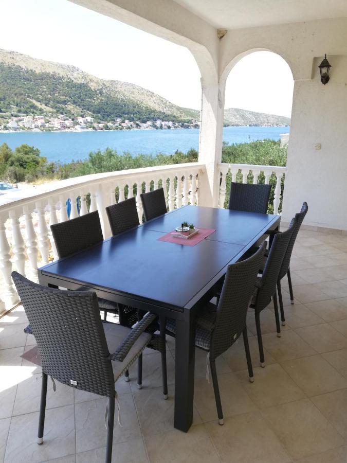 Apartman G&L Grebaštica Exterior foto