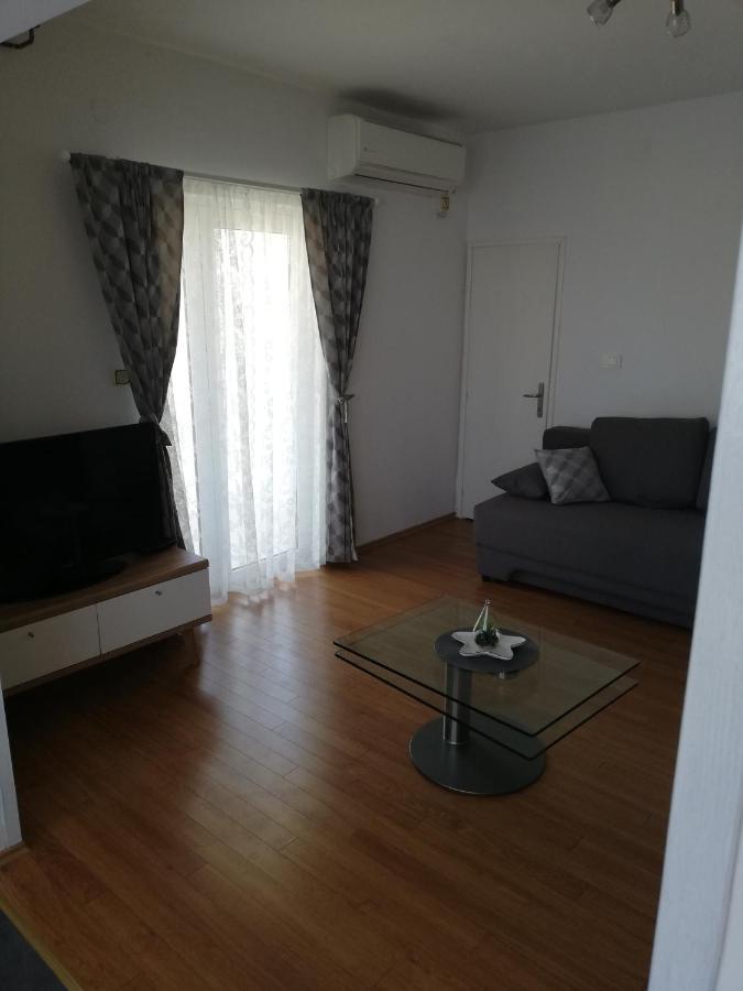 Apartman G&L Grebaštica Exterior foto