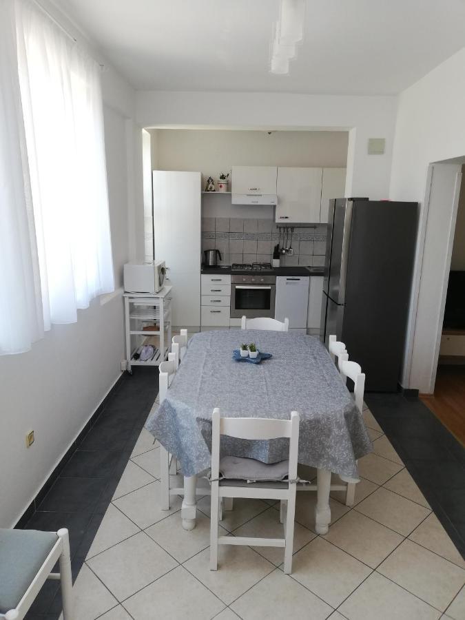 Apartman G&L Grebaštica Exterior foto