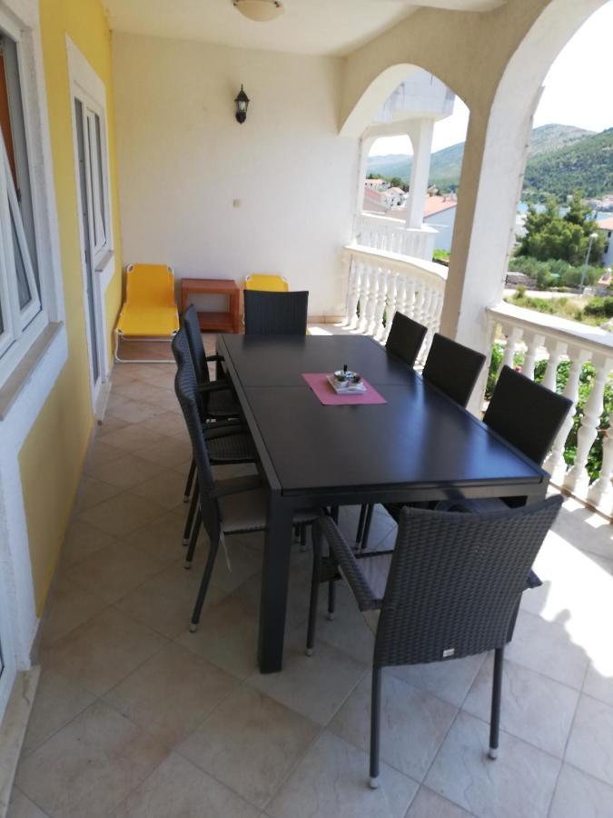 Apartman G&L Grebaštica Exterior foto